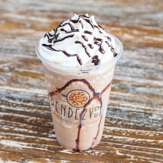Mocha Frappe