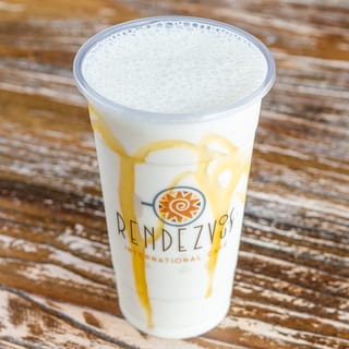 Oh Honey Smoothie