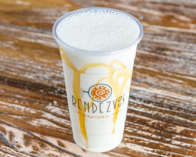 Oh Honey Smoothie.