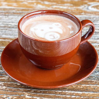 Hot Cocoa