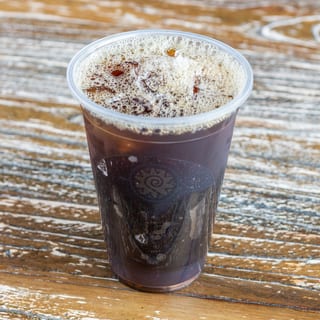 Iced Coffee