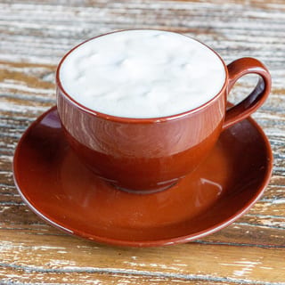 Chai Latte