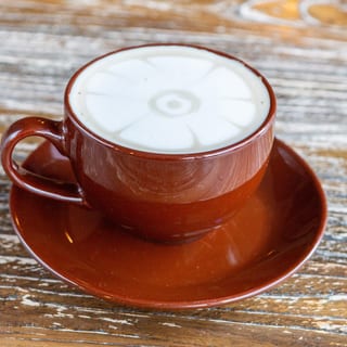 Cafe Au lait