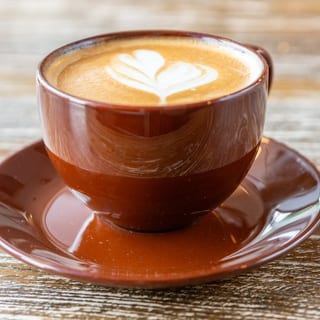 Flat White