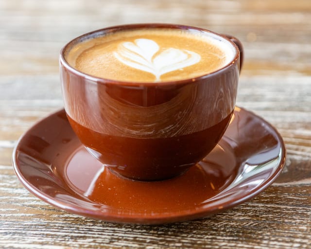 Flat White.