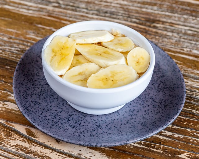 Power Oats.