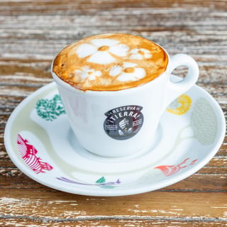 Espresso Macchiato