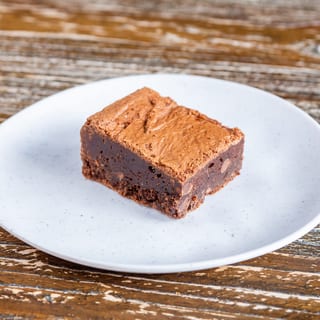 Chocolate Chunk Brownie