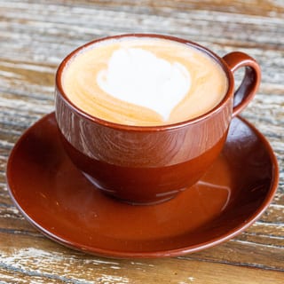 Thai Latte