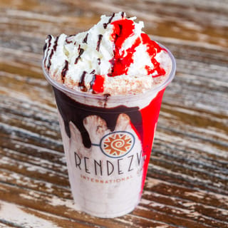 Romeo &Juliet Shake
