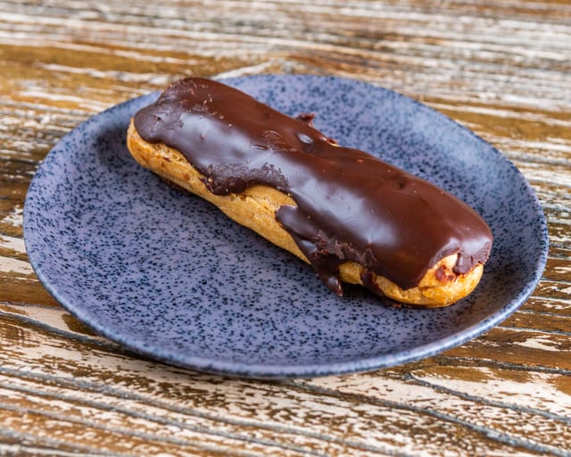 Eclair.
