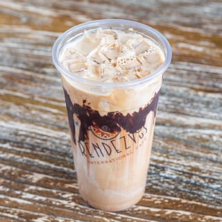 Iced Mocha Latte