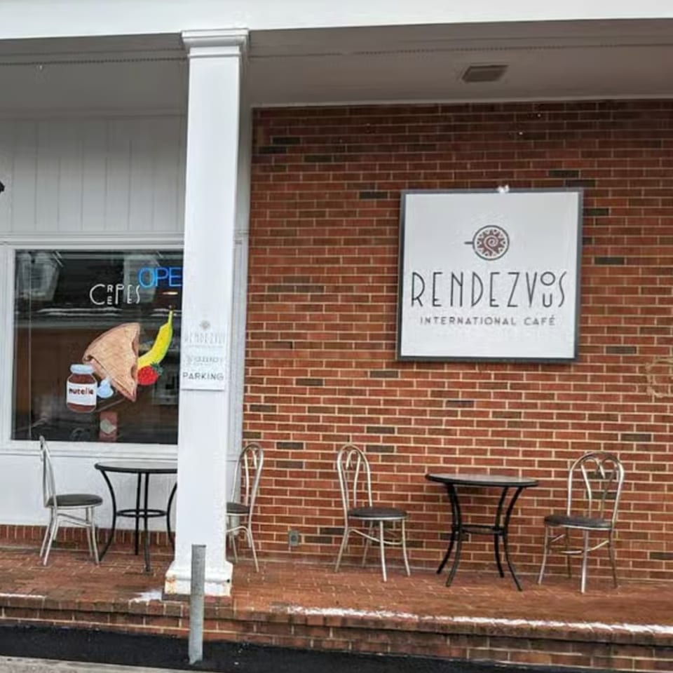 Experience the Flavor of Old Abingdon
