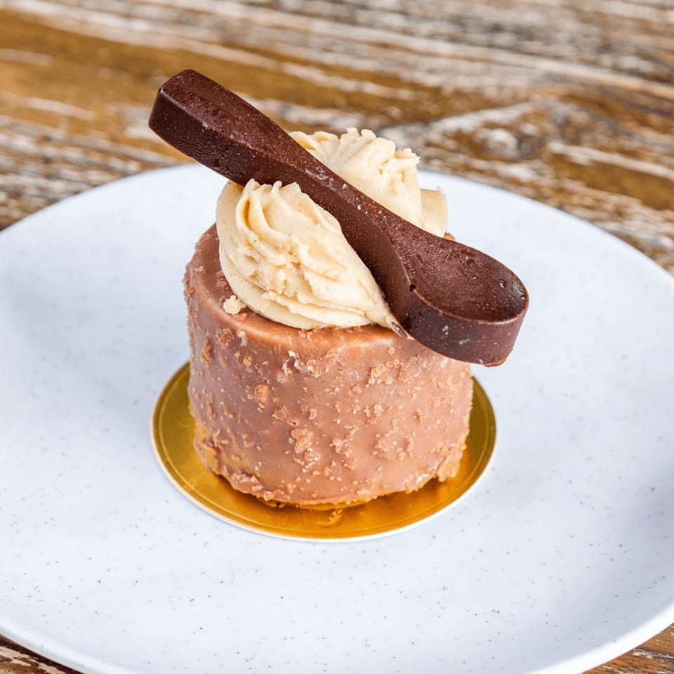 Rendezvous International Cafe Rewards