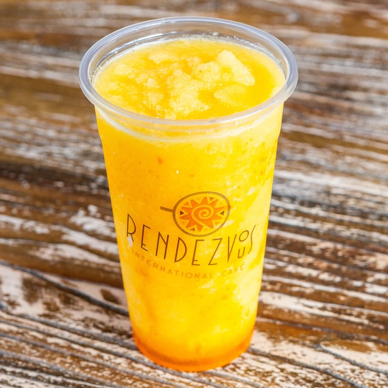 Delicious Tropical Smoothie Options