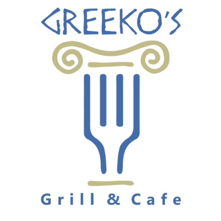 Greekos Grill & Cafe
