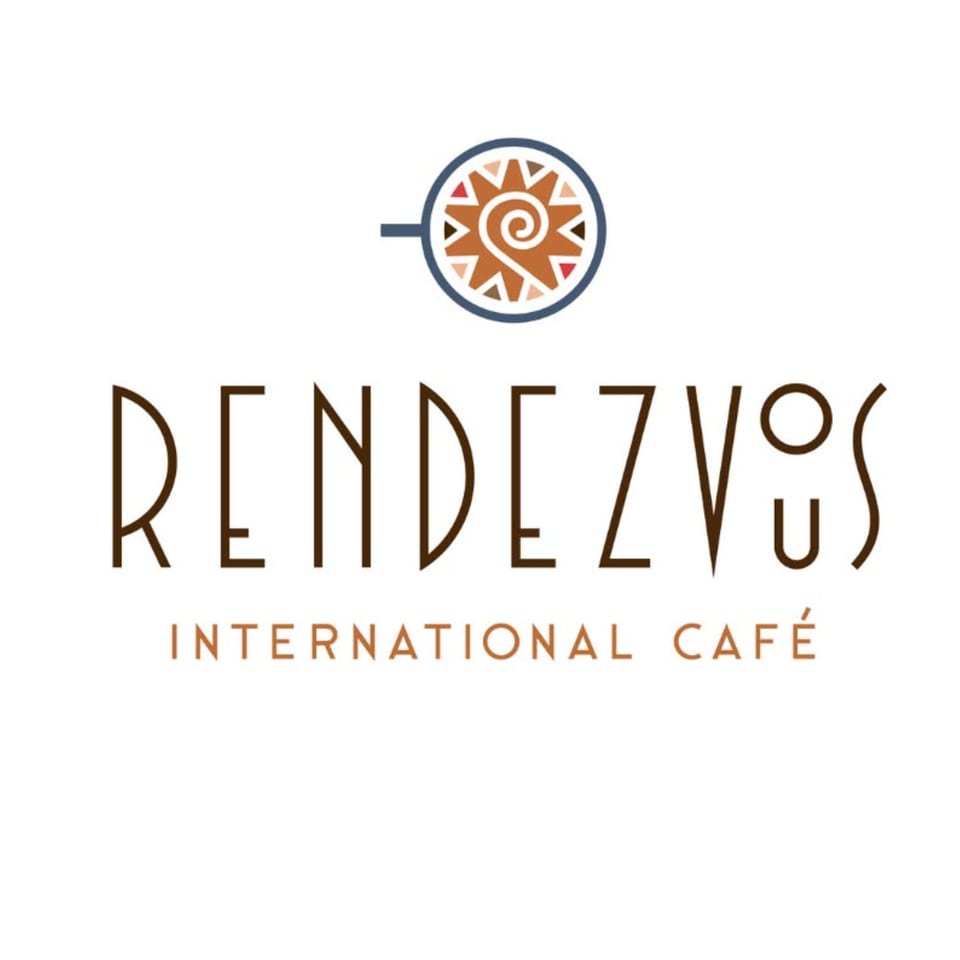 Rendezvous International Café – Johnson City
