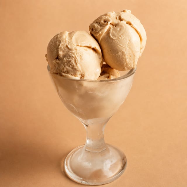 Hazelnut.