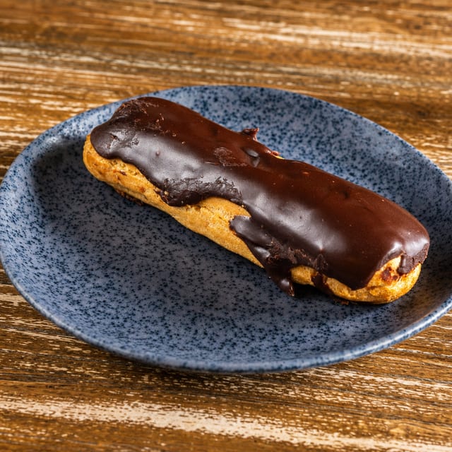 Eclair.