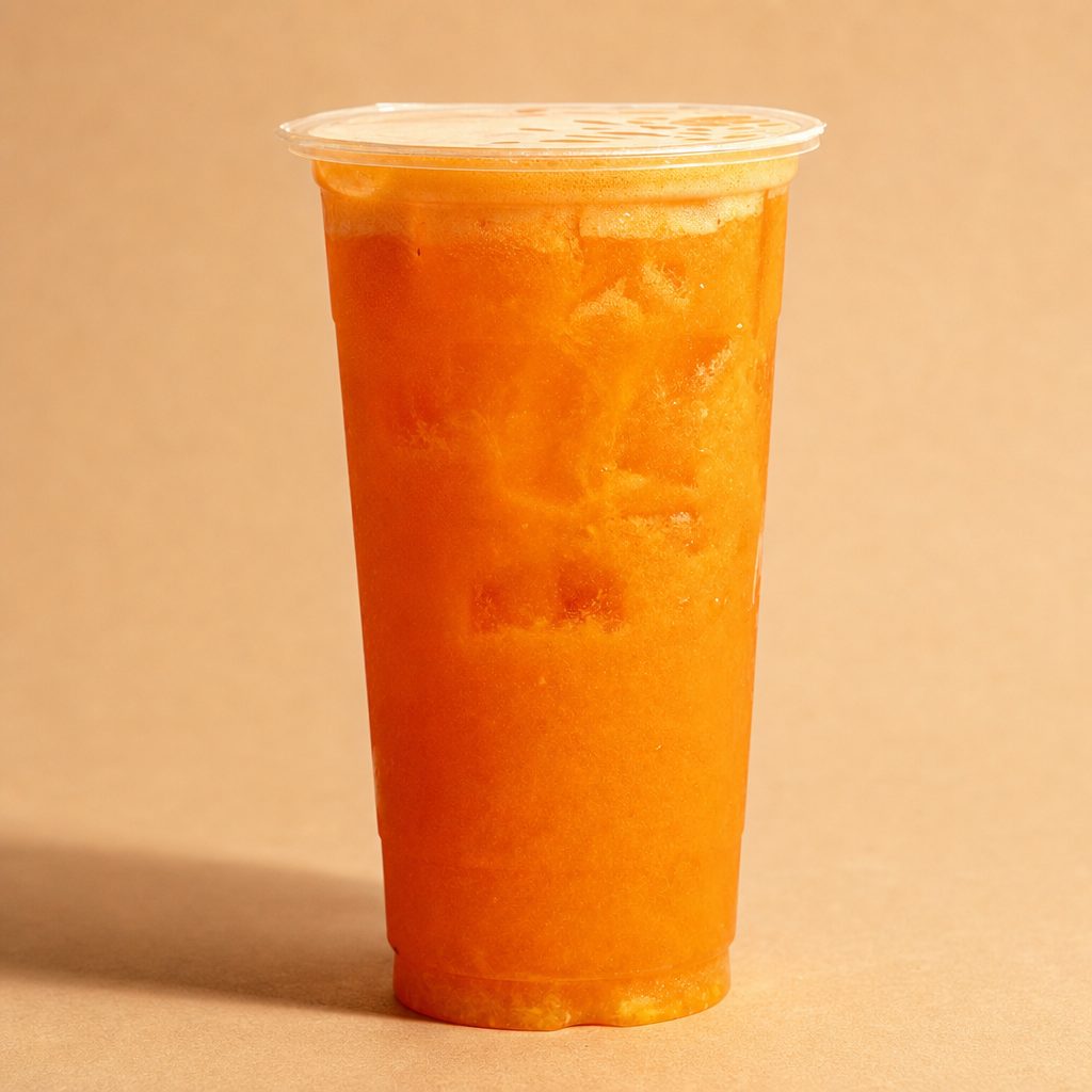 Rendezvous Juice.