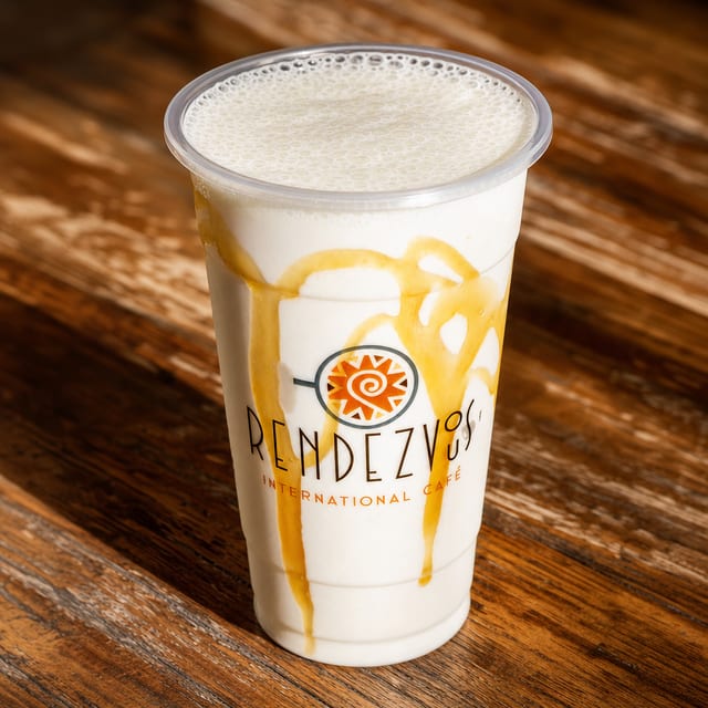 Oh Honey Smoothie.
