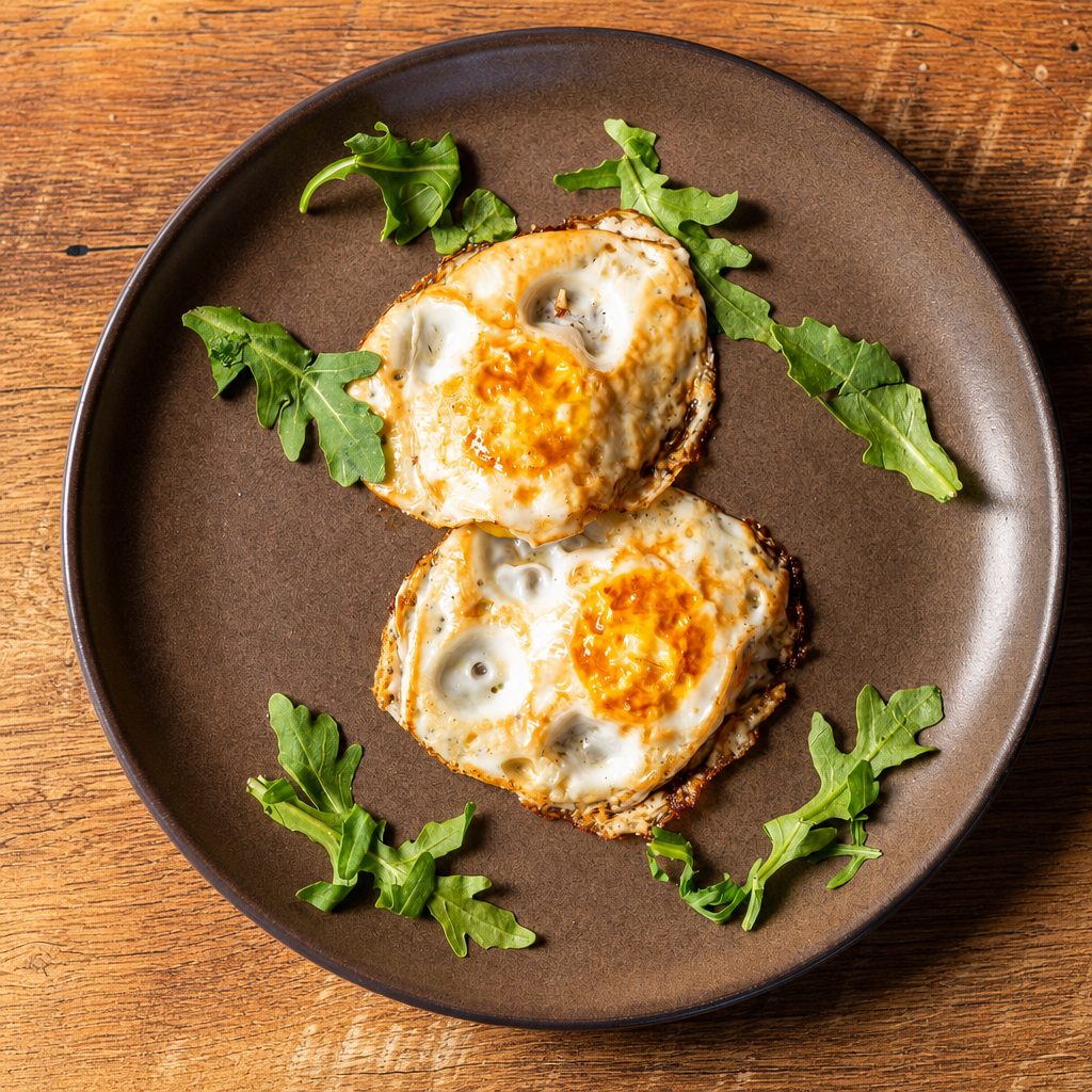 1 Egg.