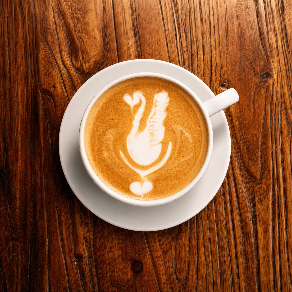 Latte.