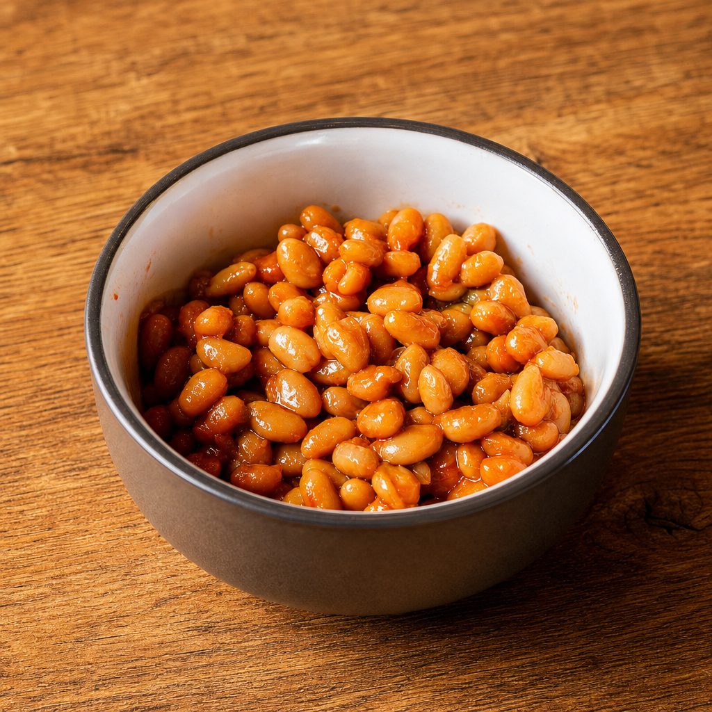 Beans.