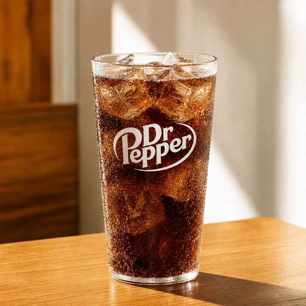 Dr.Pepper.