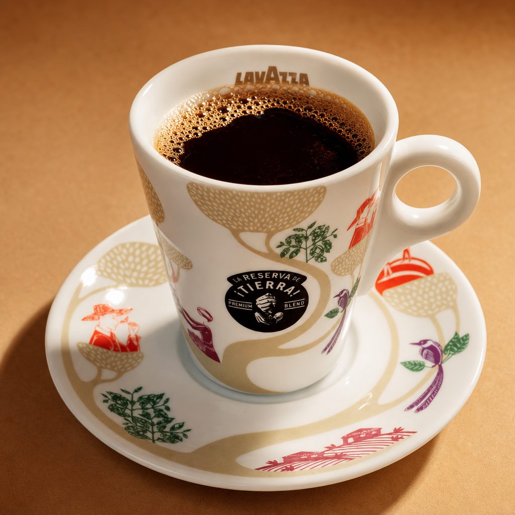 Drip Coffee.
