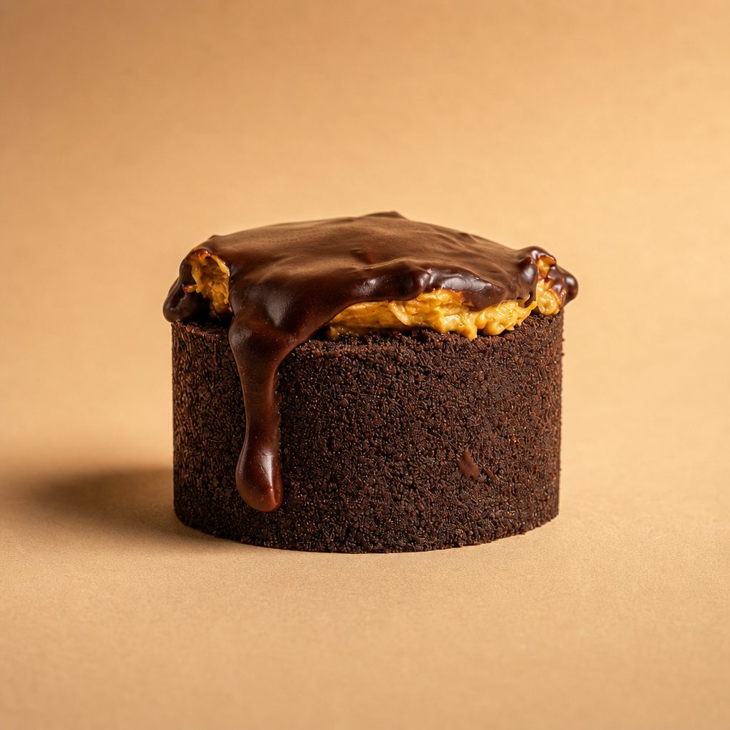 Dubai Cheesecake.