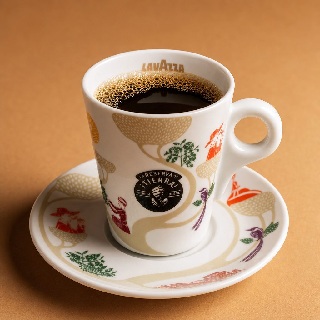 Americano.