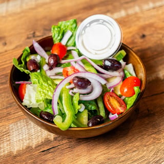 Garden Salad