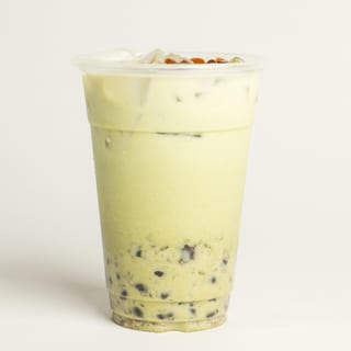 Matcha Boba