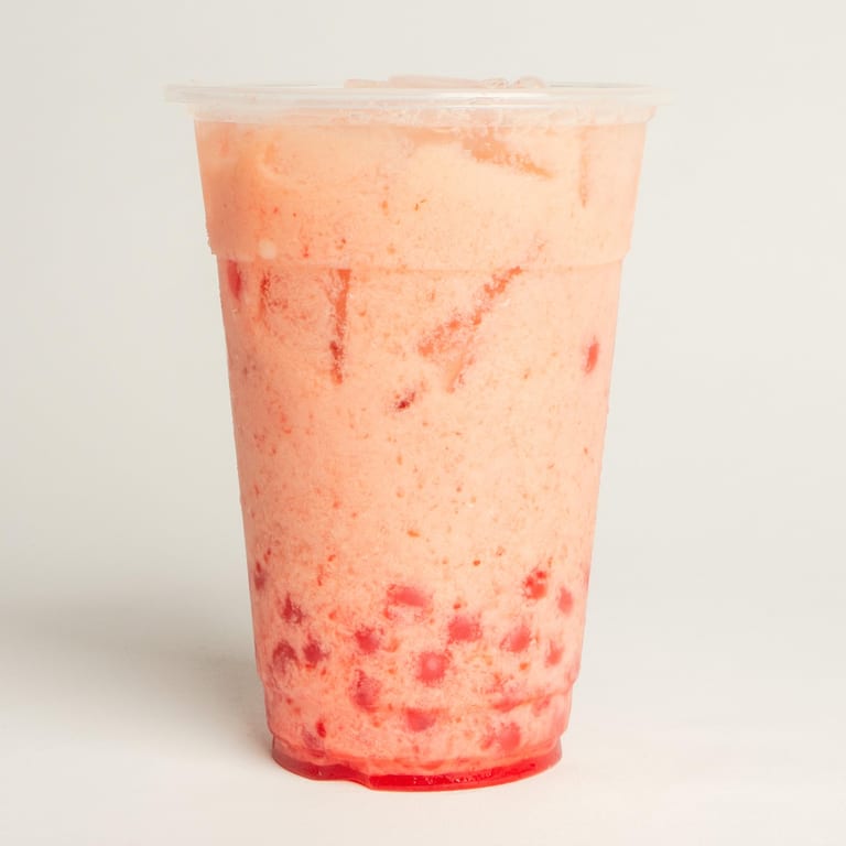 Savor Our Boba Delights