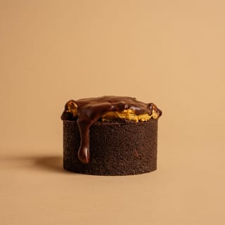 Dubai Cheesecake