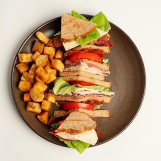 Toasted Club