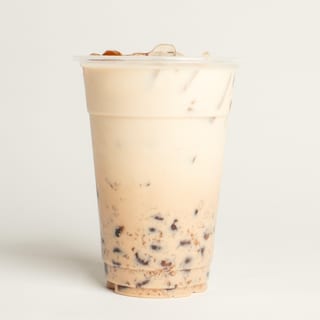 Chai Boba