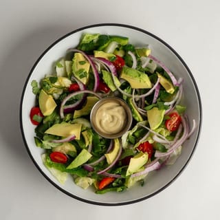 Avocado Salad