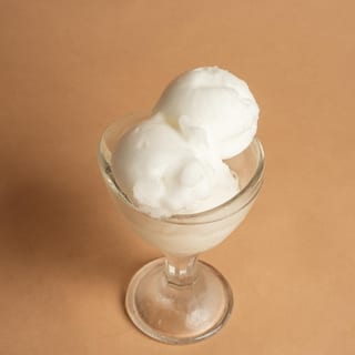 Lemon Sorbet (DF)