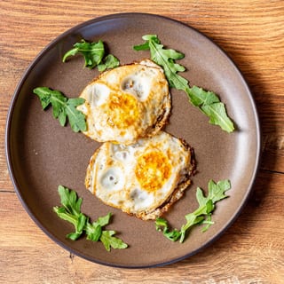 3 eggs