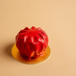 Strawberry Red Velvet