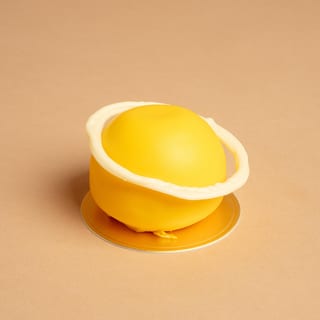 Mango Cheesecake (GF)