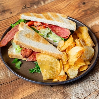 BLT Sandwich