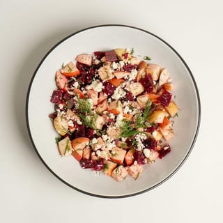 Beet Salad