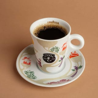Drip Coffee