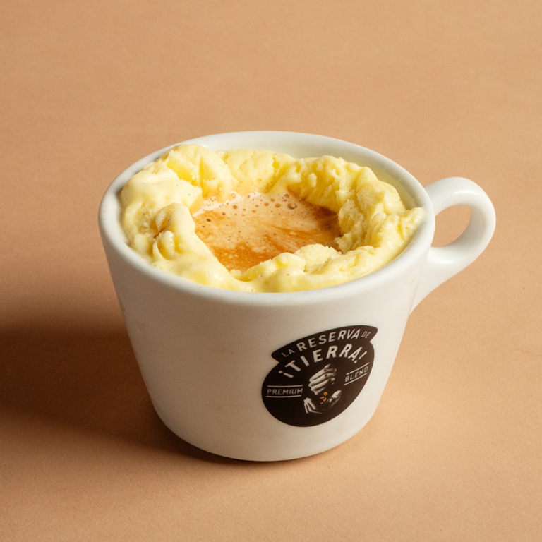 Discover Our Affogato Delight
