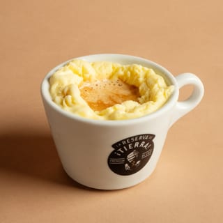 Affogato