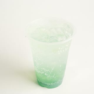 Berry Blue Boba