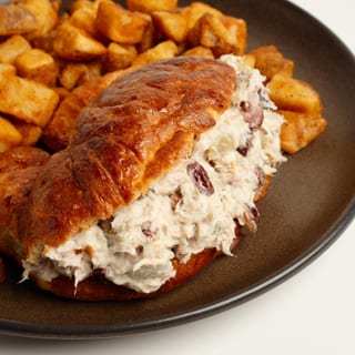 Chicken Salad Sandwich